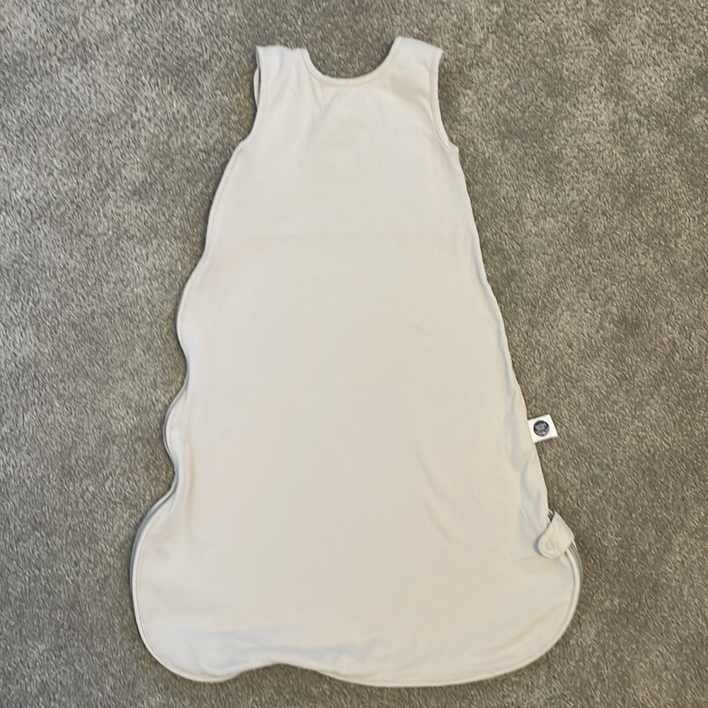 Nested Bean Zen Sack Classic Sleep Sack Size 6 - 15 Month - Picture 3 of 5